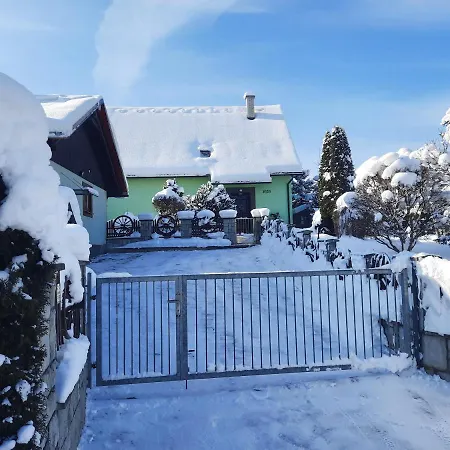 Privat Majka *