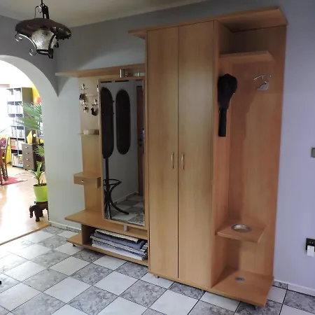 Villa Privat Majka