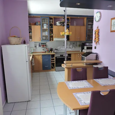 Privat Majka *